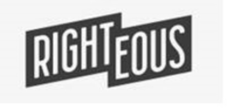 RIGHTEOUS Logo (EUIPO, 11.03.2020)