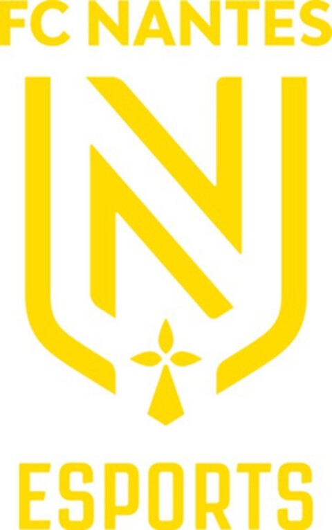 FC NANTES ESPORTS Logo (EUIPO, 11.03.2020)