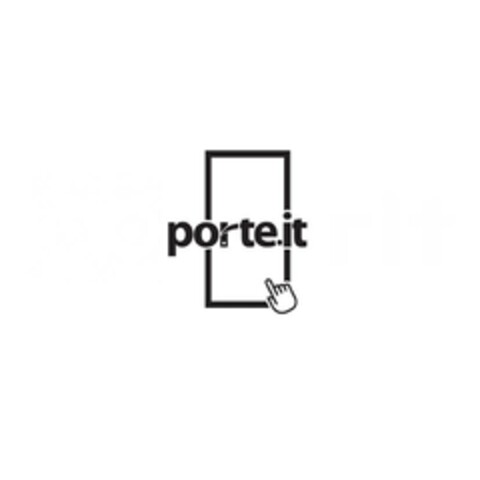 PORTE.IT Logo (EUIPO, 01.04.2020)