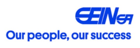 SEINSA OUR PEOPLE, OUR SUCCESS Logo (EUIPO, 14.04.2020)