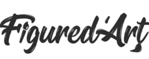 Figured'Art Logo (EUIPO, 22.05.2020)