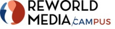 REWORLD MEDIA CAMPUS Logo (EUIPO, 26.05.2020)