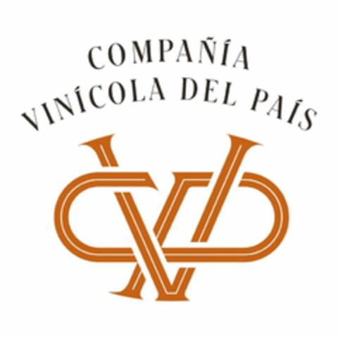 COMPAÑÍA VINÍCOLA DEL PAÍS Logo (EUIPO, 04.06.2020)