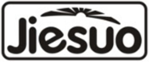 JIESUO Logo (EUIPO, 22.06.2020)