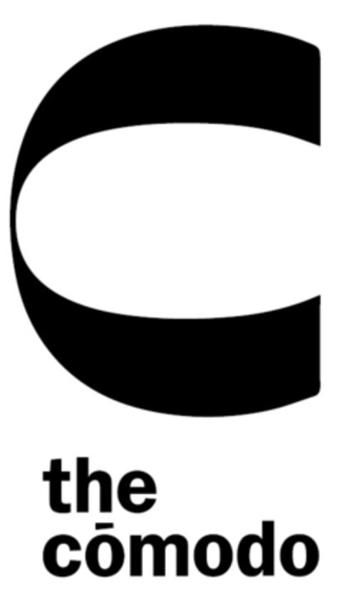 the comodo Logo (EUIPO, 13.07.2020)