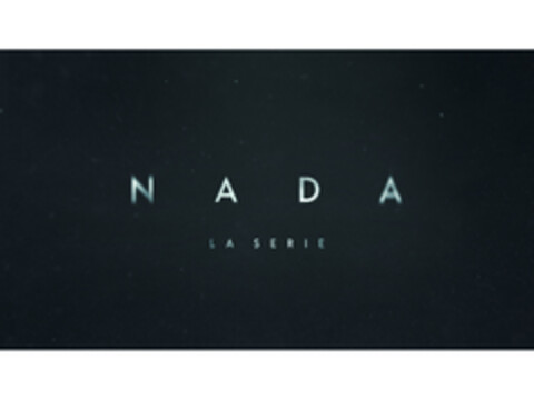 NADA LA SERIE Logo (EUIPO, 17.07.2020)