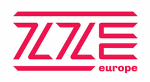ZZE europe Logo (EUIPO, 24.07.2020)