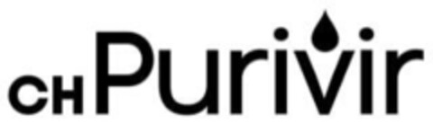 CHPURIVIR Logo (EUIPO, 07.08.2020)