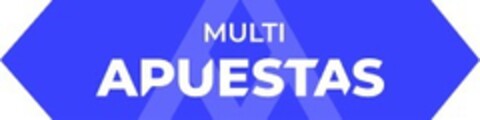 MULTI APUESTAS Logo (EUIPO, 14.08.2020)