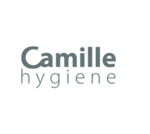 CAMILLE HYGIENE Logo (EUIPO, 26.08.2020)