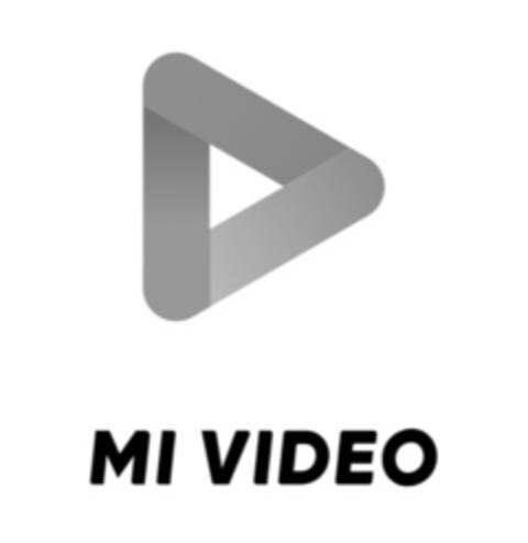 MI VIDEO Logo (EUIPO, 12.10.2020)