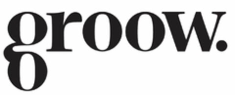 groow. Logo (EUIPO, 28.10.2020)