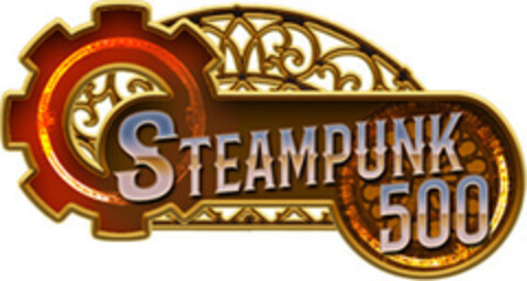 STEAMPUNK500 Logo (EUIPO, 16.11.2020)