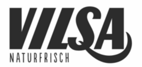 VILSA NATURFRISCH Logo (EUIPO, 02.12.2020)