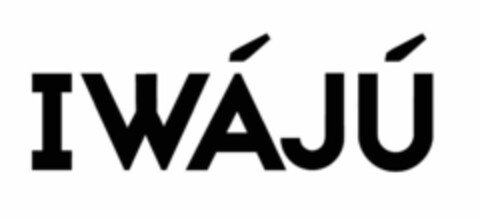 IWAJU Logo (EUIPO, 10.12.2020)