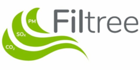 FILTREE Logo (EUIPO, 17.12.2020)