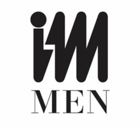 IM MEN Logo (EUIPO, 22.12.2020)