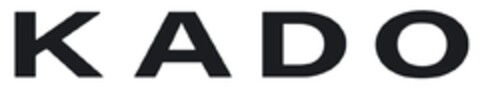 KADO Logo (EUIPO, 28.12.2020)