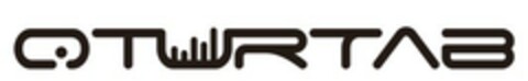 QturTab Logo (EUIPO, 06.01.2021)