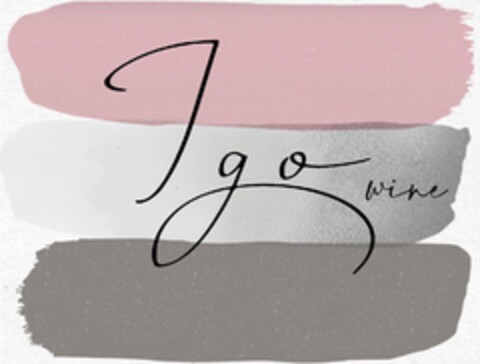 IGO WINE Logo (EUIPO, 02/05/2021)