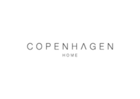 COPENHAGEN HOME Logo (EUIPO, 12.02.2021)