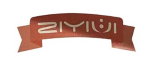 ZIYIWI Logo (EUIPO, 02/21/2021)