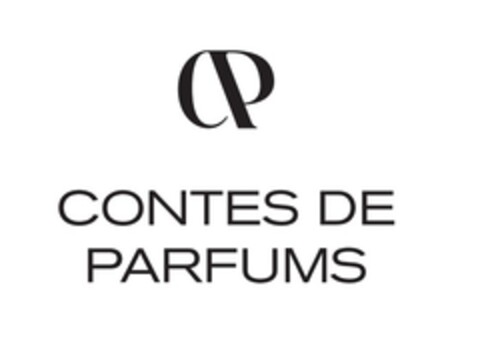 CONTES DE PARFUMS Logo (EUIPO, 02/23/2021)