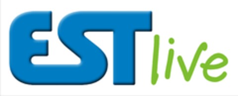 EST  live Logo (EUIPO, 08.03.2021)