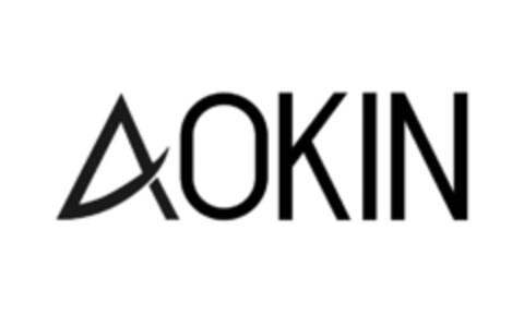 AOKIN Logo (EUIPO, 18.03.2021)