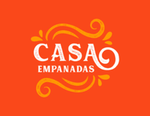 CASA EMPANADAS Logo (EUIPO, 22.03.2021)