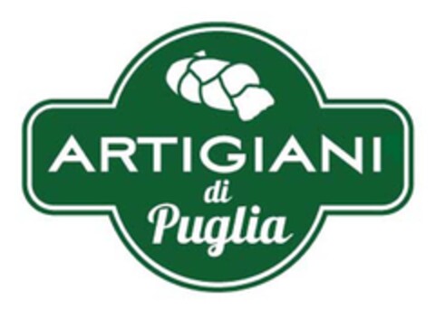 ARTIGIANI DI PUGLIA Logo (EUIPO, 01.04.2021)