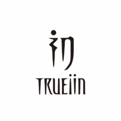 TRUEIIN Logo (EUIPO, 08.04.2021)