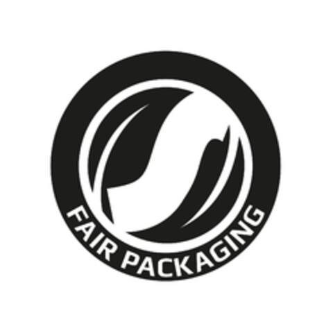 FAIR PACKAGING Logo (EUIPO, 15.04.2021)