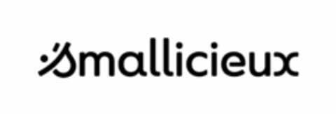 smallicieux Logo (EUIPO, 21.04.2021)