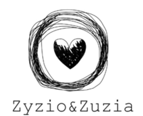 Zyzio&Zuzia Logo (EUIPO, 05/03/2021)