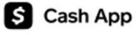 Cash App Logo (EUIPO, 06/03/2021)