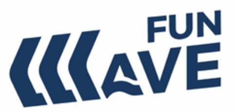 FUN WAVE Logo (EUIPO, 07.07.2021)