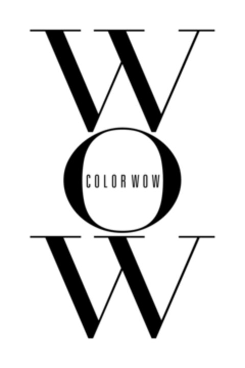 WOW COLORWOW Logo (EUIPO, 12.08.2021)