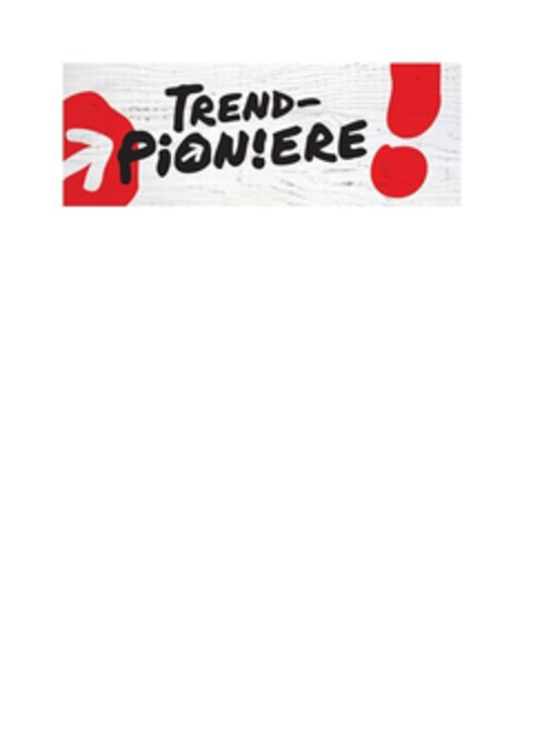 TRENDPIONIERE Logo (EUIPO, 08/12/2021)