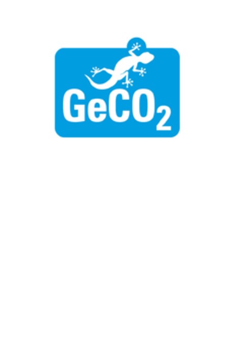GeCO2 Logo (EUIPO, 26.08.2021)