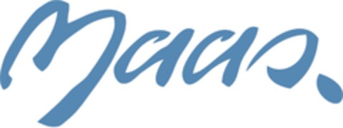 Maas Logo (EUIPO, 01.09.2021)
