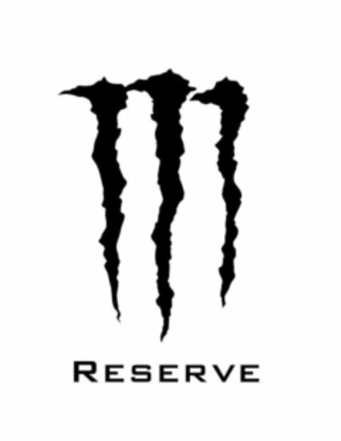 M RESERVE Logo (EUIPO, 12.10.2021)