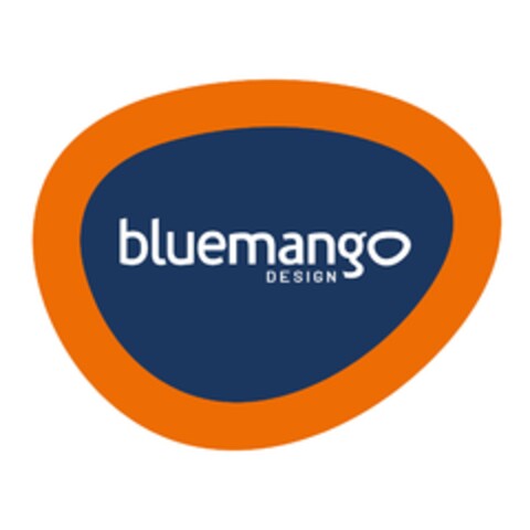 Blue Mango Design Logo (EUIPO, 15.10.2021)