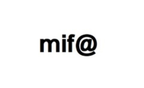 MIFA Logo (EUIPO, 02.12.2021)