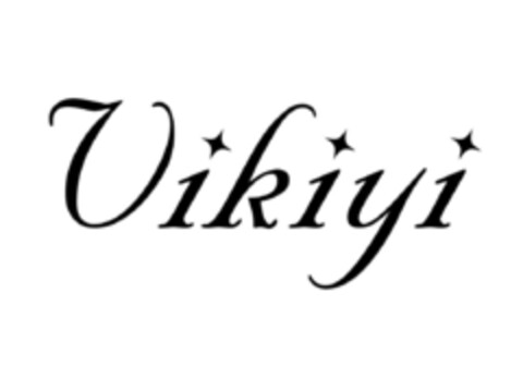 VIKIYI Logo (EUIPO, 12/03/2021)