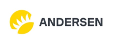 ANDERSEN Logo (EUIPO, 10.12.2021)