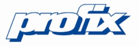 profix Logo (EUIPO, 12.01.2022)