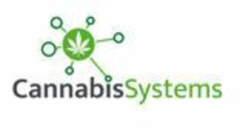 CannabisSystems Logo (EUIPO, 02.02.2022)