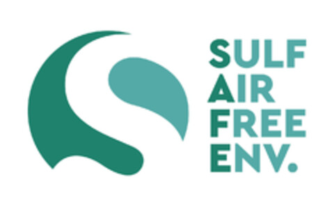 S SULF AIR FREE ENV. Logo (EUIPO, 07.02.2022)