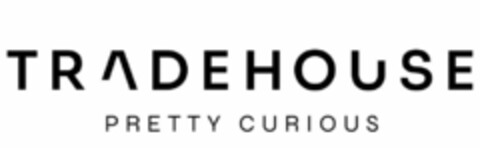 TRADEHOUSE PRETTY CURIOUS Logo (EUIPO, 28.02.2022)